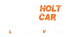HOLT Car
