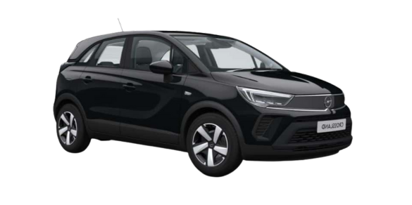 Opel Crossland SUV en location à Oujda